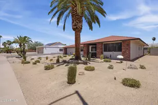 13122 W Meeker Blvd, Sun City West, AZ 85375 - Photo 26