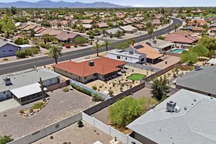 13122 W Meeker Blvd, Sun City West, AZ 85375 - Photo 30
