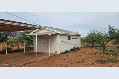 1185 W Purdy Lane, Bisbee, AZ 85603 - Photo 18