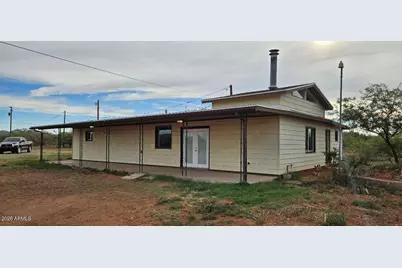 1185 W Purdy Lane, Bisbee, AZ 85603 - Photo 2
