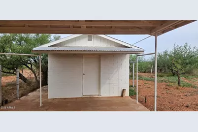 1185 W Purdy Lane, Bisbee, AZ 85603 - Photo 20