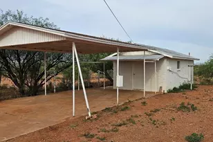 1185 W Purdy Ln, Bisbee, AZ 85603 - Photo 14