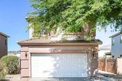 40092 N Calabria St Neck, San Tan Valley, AZ 85140 - Photo 1
