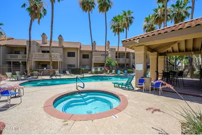 930 N Mesa Drive #1020, Mesa, AZ 85201 - Photo 26
