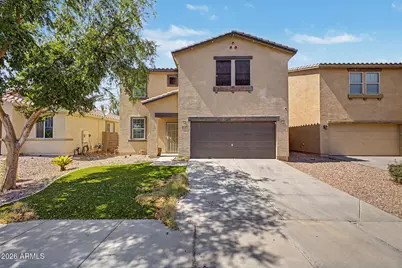 42592 W Somerset Drive, Maricopa, AZ 85138 - Photo 1