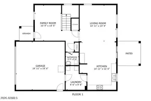 42592 W Somerset Dr, Maricopa, AZ 85138 - Photo 4