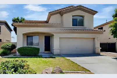 14493 W W Weldon Avenue Avenue, Goodyear, AZ 85395 - Photo 1