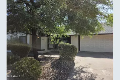 2701 S Los Altos --, Mesa, AZ 85202 - Photo 1