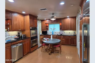 2701 S Los Altos --, Mesa, AZ 85202 - Photo 4