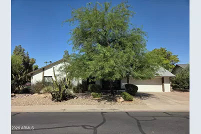 2701 S Los Altos --, Mesa, AZ 85202 - Photo 2