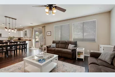 21269 E Via Del Sol --, Queen Creek, AZ 85142 - Photo 6