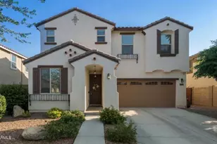 21269 E Via Del Sol, Queen Creek, AZ 85142 - Photo 1