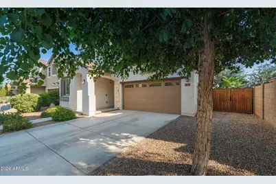21269 E Via Del Sol --, Queen Creek, AZ 85142 - Photo 50