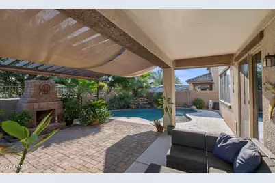 21269 E Via Del Sol --, Queen Creek, AZ 85142 - Photo 4