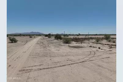 0 W Shay Rd. 10 Acres -- #15, Eloy, AZ 85131 - Photo 8