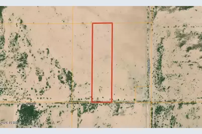 0 W Shay Rd. 10 Acres -- #15, Eloy, AZ 85131 - Photo 12