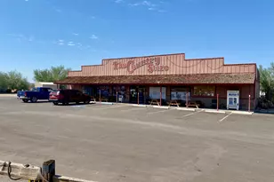 46125 Hwy 60 --, Salome, AZ 85348 - Photo 1