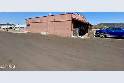 46125 Highway 60 --, Salome, AZ 85348 - Photo 4