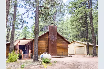 2275 Turkey Trail, Forest Lakes, AZ 85931 - Photo 4