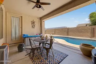 1300 E Bosi Ct, San Tan Valley, AZ 85140 - Photo 26