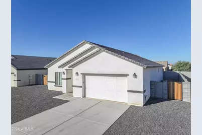 14554 S Diablo Road, Arizona City, AZ 85123 - Photo 2