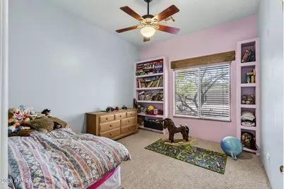 14041 E Bajada Drive, Scottsdale, AZ 85262 - Photo 30