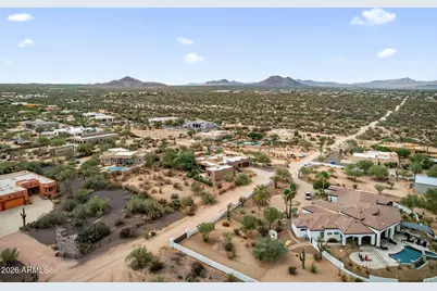 14041 E Bajada Drive, Scottsdale, AZ 85262 - Photo 80
