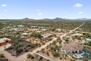 14041 E Bajada Dr, Scottsdale, AZ 85262 - Photo 80