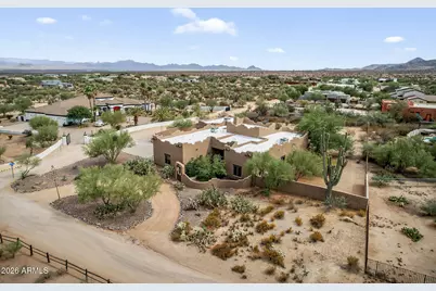 14041 E Bajada Drive, Scottsdale, AZ 85262 - Photo 66