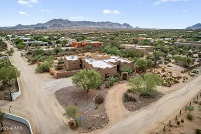 14041 E Bajada Drive, Scottsdale, AZ 85262 - Photo 68