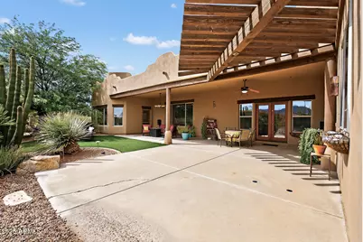 14041 E Bajada Drive, Scottsdale, AZ 85262 - Photo 62