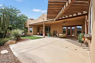 14041 E Bajada Dr, Scottsdale, AZ 85262 - Photo 62