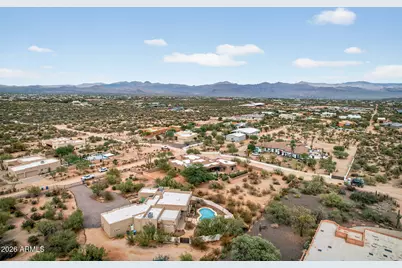 14041 E Bajada Drive, Scottsdale, AZ 85262 - Photo 82
