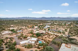 14041 E Bajada Dr, Scottsdale, AZ 85262 - Photo 82