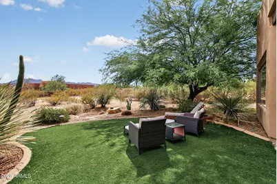 14041 E Bajada Drive, Scottsdale, AZ 85262 - Photo 56