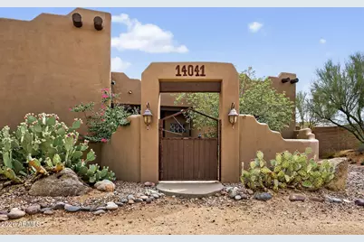 14041 E Bajada Drive, Scottsdale, AZ 85262 - Photo 4