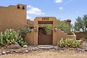 14041 E Bajada Dr, Scottsdale, AZ 85262 - Photo 4