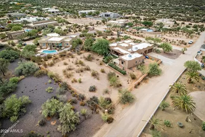 14041 E Bajada Drive, Scottsdale, AZ 85262 - Photo 84