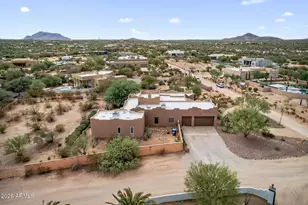 14041 E Bajada Dr, Scottsdale, AZ 85262 - Photo 70