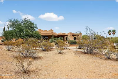 14041 E Bajada Drive, Scottsdale, AZ 85262 - Photo 60