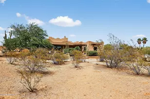 14041 E Bajada Dr, Scottsdale, AZ 85262 - Photo 60