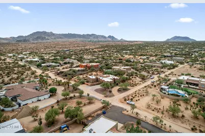 14041 E Bajada Drive, Scottsdale, AZ 85262 - Photo 78