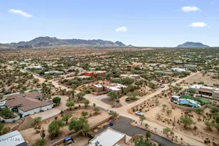 14041 E Bajada Dr, Scottsdale, AZ 85262 - Photo 78