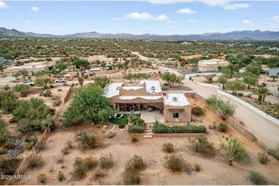 14041 E Bajada Drive, Scottsdale, AZ 85262 - Photo 72