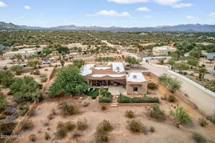 14041 E Bajada Dr, Scottsdale, AZ 85262 - Photo 72