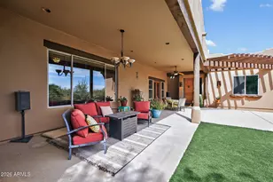 14041 E Bajada Dr, Scottsdale, AZ 85262 - Photo 50