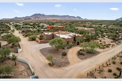 14041 E Bajada Drive, Scottsdale, AZ 85262 - Photo 86