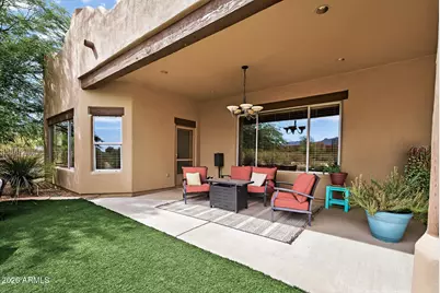 14041 E Bajada Drive, Scottsdale, AZ 85262 - Photo 54
