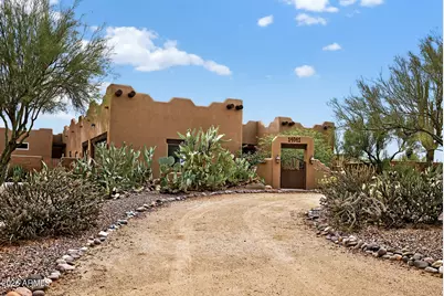 14041 E Bajada Drive, Scottsdale, AZ 85262 - Photo 2