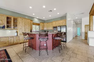 14041 E Bajada Dr, Scottsdale, AZ 85262 - Photo 16